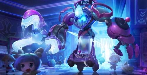 下周最新皮肤爆料视频大全,精彩纷呈，新英雄皮肤抢先看！